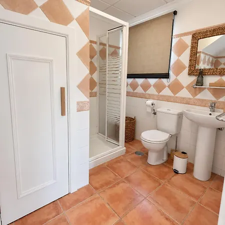 Duplex With Sea & Golf Views Marbellac