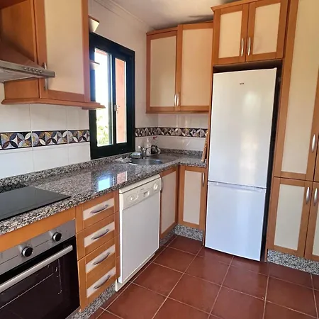 Duplex With Sea & Golf Views *
